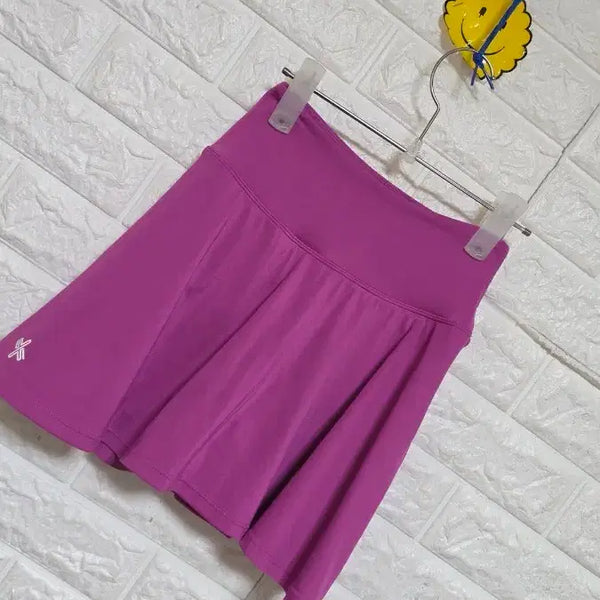 [BUNJANG] Xexymix Women's Performance Skort Size 55 / 젝시믹스정품 기능성 치마55