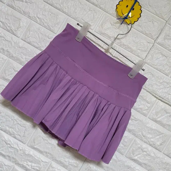 [BUNJANG] Flare Skirt / 플레어 스커트 기능성55