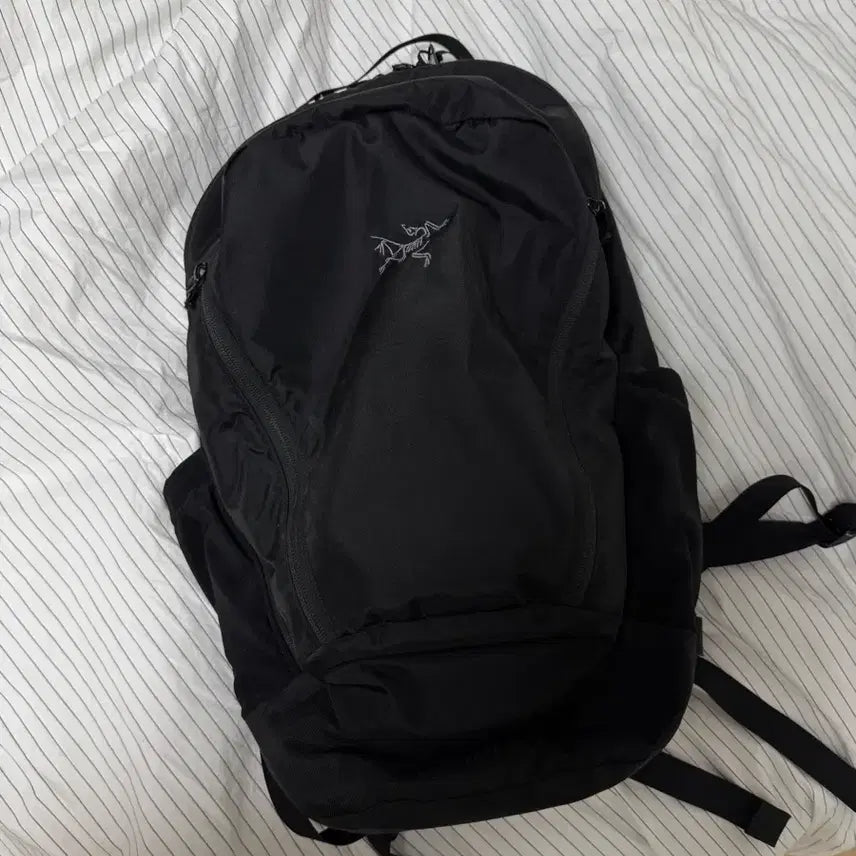 [BUNJANG] Arc'teryx Mantis 26 Backpack / 아크테릭스 맨티스 26