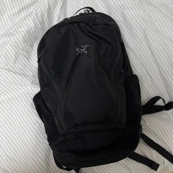 [BUNJANG] Arc'teryx Mantis 26 Backpack / 아크테릭스 맨티스 26