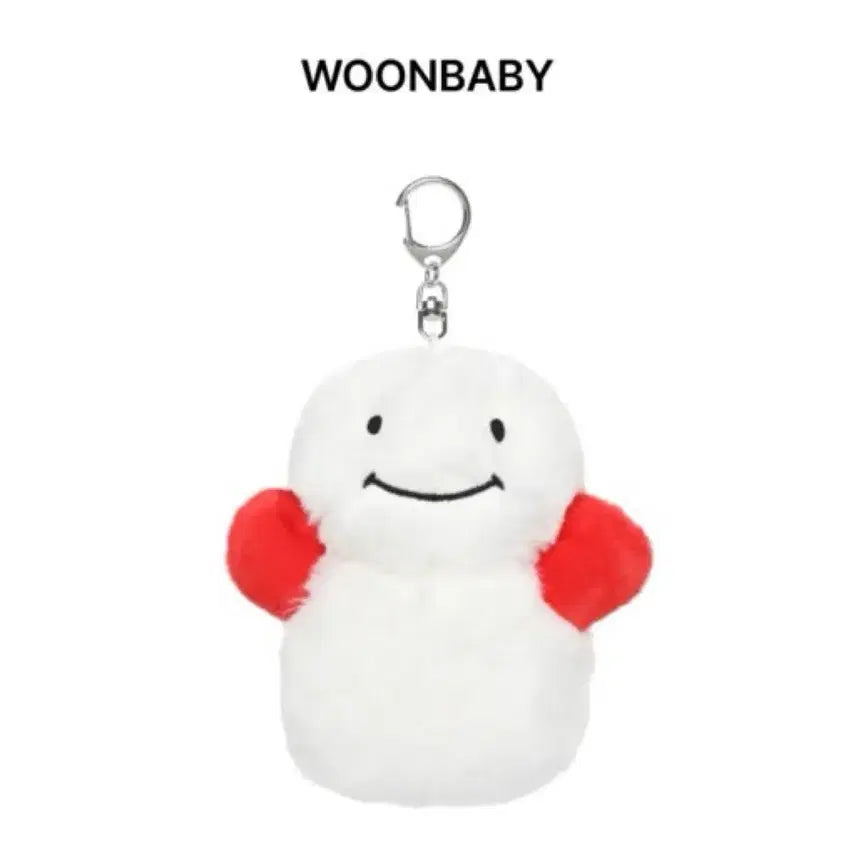 [BUNJANG] BONVOYAGE Season 1 Lucky Draw Airpod Case Keychain / 포카0 보넥도 쁘넥도 1기 운아기 키링