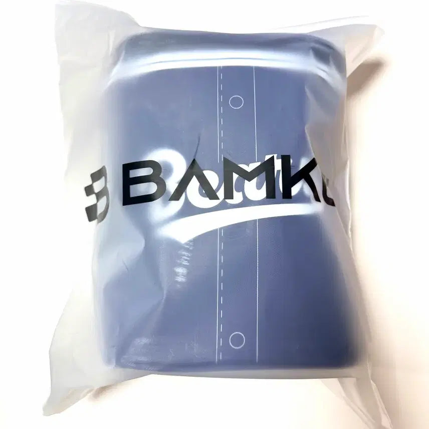 [BUNJANG] Doosan Bears Bamkel Cooler Bag Single New / 두산베어스 밤켈 보냉백 단품 새상품