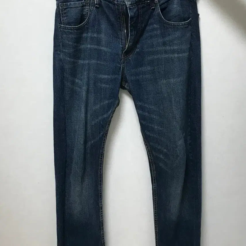 [BUNJANG] Levi's 527 Bootcut Jeans 32x32 / 리바이스 527 부츠컷 32x32