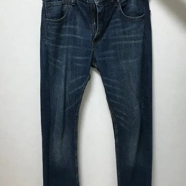 [BUNJANG] Levi's 527 Bootcut Jeans 32x32 / 리바이스 527 부츠컷 32x32
