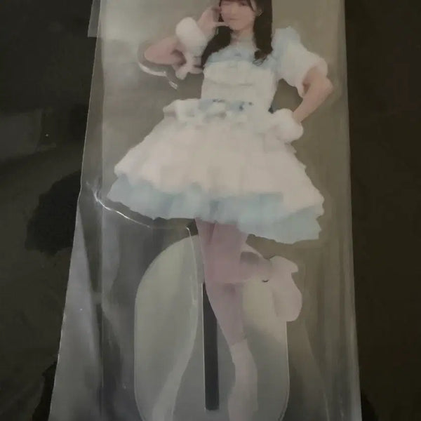 [BUNJANG] Miyu Umeda Ichibankuji Acrylic Stand / 우메다 미유 이치방쿠지 아크스타