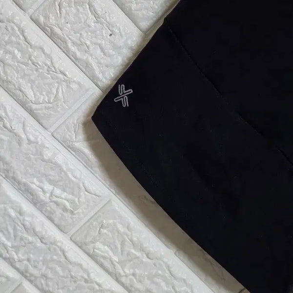 [BUNJANG] Xexymix Genuine Crop Top L / 젝시믹스정품 크롭L