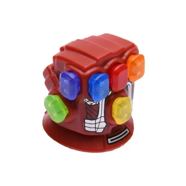 [BUNJANG] LEGO Marvel Avengers Infinity Stone Nano Gauntlet 76144 / (새제품) 레고 마블 어벤져스 인피니티 스톤 나노 건틀렛 76144