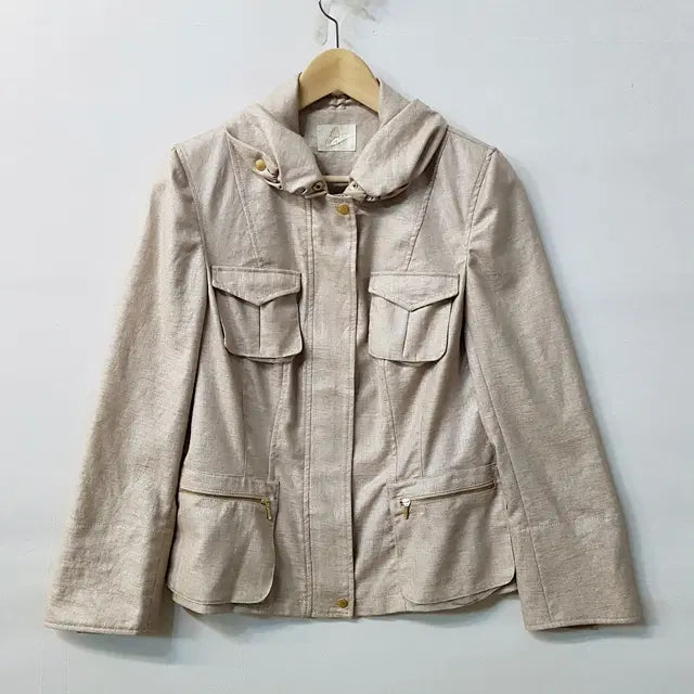 [BUNJANG] GK Italia Jacket / GK 이탈리야 자켓