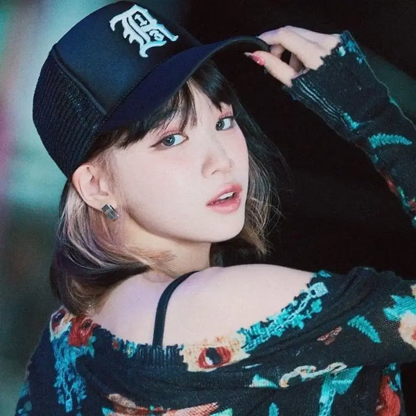 [BUNJANG] R13 Black Cap OS / R13 Cap(BLACK)