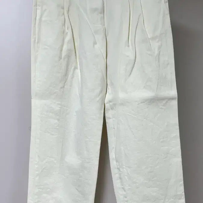 [BUNJANG] Object Trousers / 오브젝트 바지