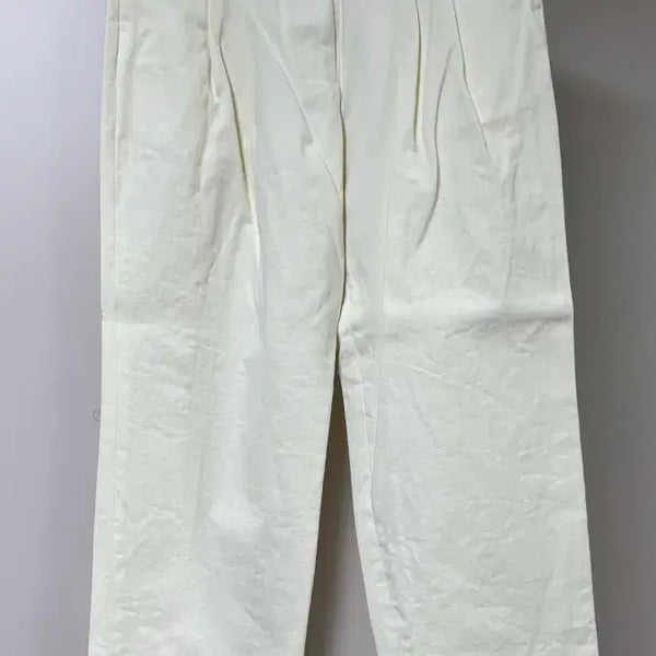 [BUNJANG] Object Trousers / 오브젝트 바지