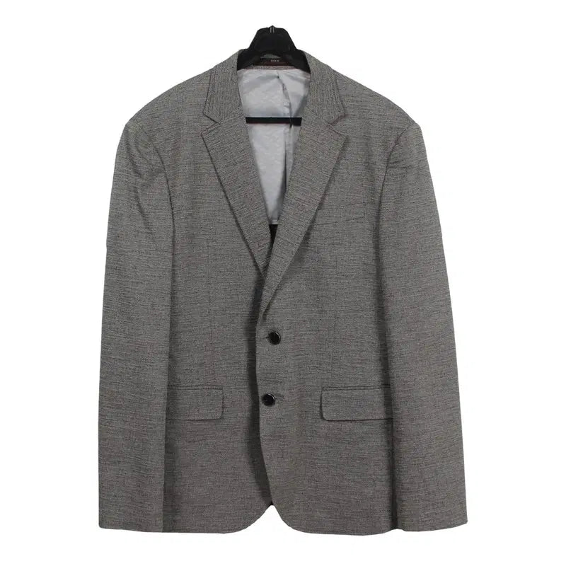 [BUNJANG] A175 SIEG FAHRENHEIT Jacket / A175 SIEG FAHRENHEIT 자켓 100 남 아지구제