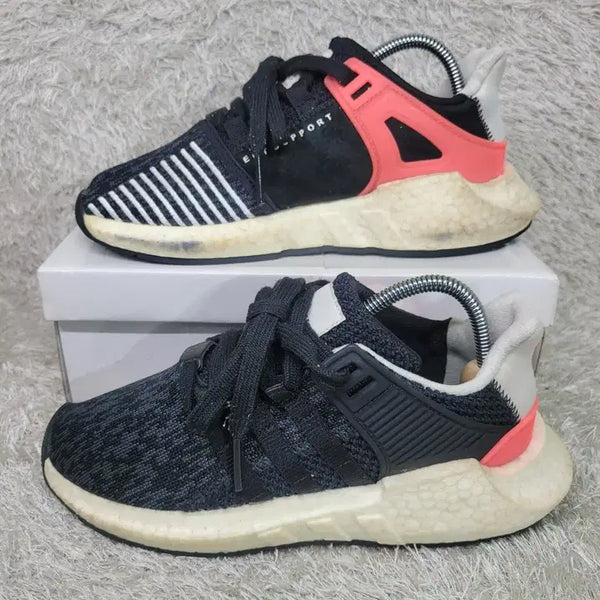 [BUNJANG] Adidas Equipment Support 93/17 Sneakers / 225 아디다스 이큅먼트 서포트 93/17 스니커즈