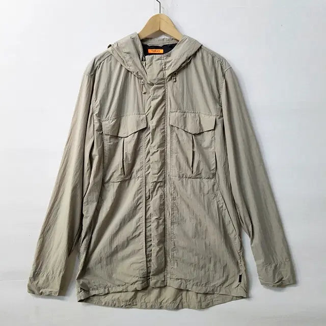[BUNJANG] FieldCore Field Jacket Mocha XL / FieldCore 야상 자켓 모카