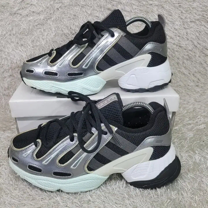 [BUNJANG] Adidas Equipment Gazelle Ice Mint Sneakers / 220 아디다스 이큅먼트 가젤 아이스민트 스니커즈