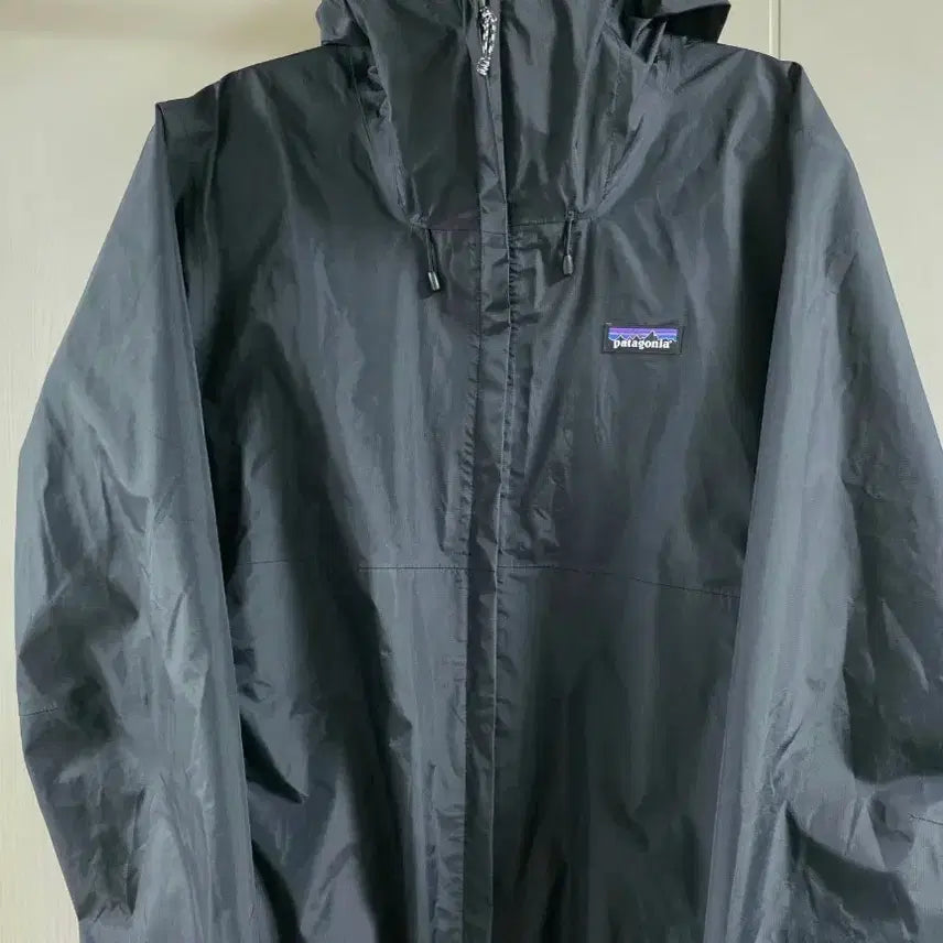 [BUNJANG] Patagonia Torrenshell Jacket Black L / 파타고니아 토렌쉘 블랙 [L]