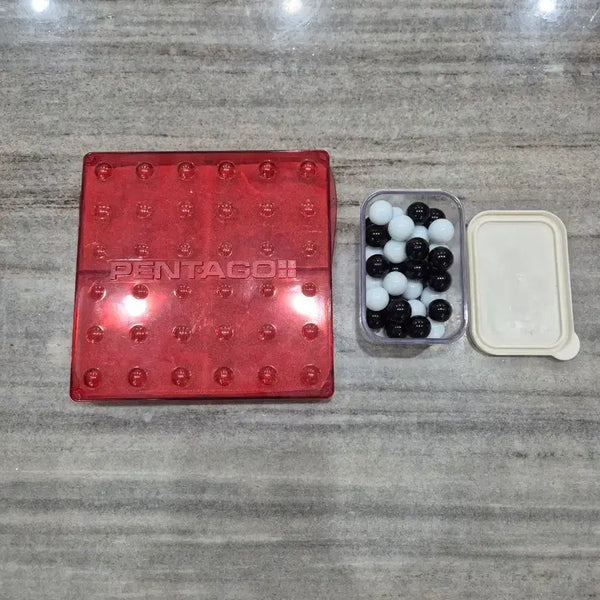 [BUNJANG] Pentago Board Game / 펜타고 보드게임