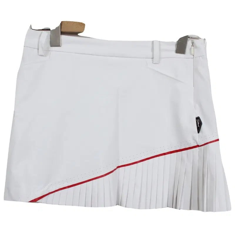 [BUNJANG] TITLEIST A185 Mini Skirt / A185 TITLEIST 미니스커트 66 여 아지구제