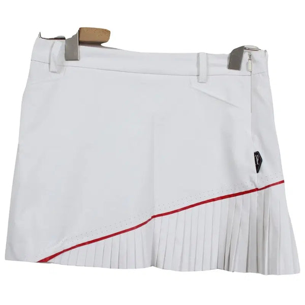 [BUNJANG] TITLEIST A185 Mini Skirt / A185 TITLEIST 미니스커트 66 여 아지구제