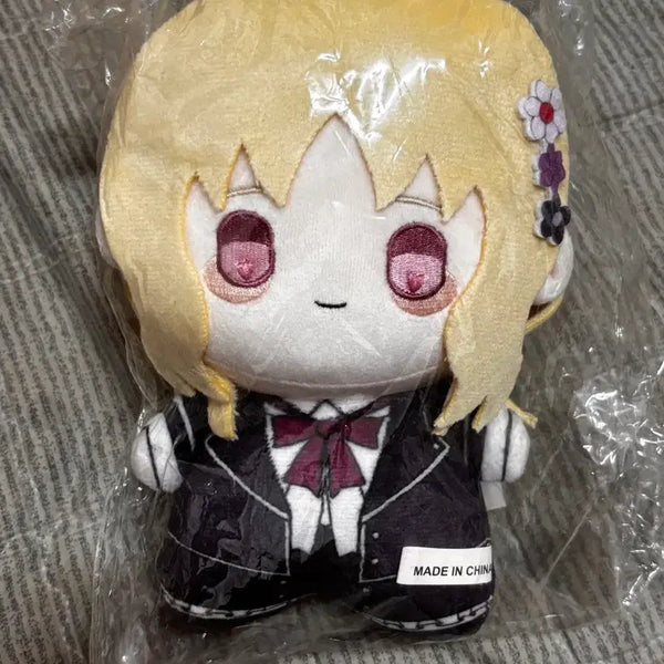 [BUNJANG] Diabolik Lovers Komori Yui Plush / 디아볼릭 러버즈 코모리 유이 인형