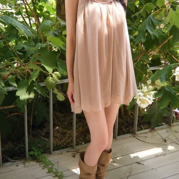 [BUNJANG] Seer Palm Sand Dress / seer 씨어 palm sand dress