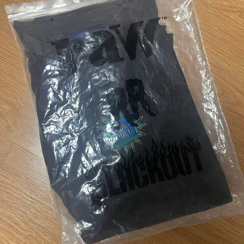 [BUNJANG] Blind Files New Deal (1) Bag / 블라인드파일즈 뉴딜(1)