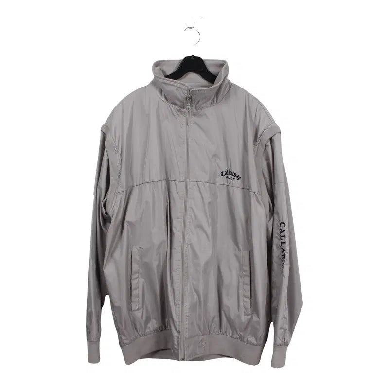[BUNJANG] Callaway Jacket L Men's / A178 CALLAWAY 자켓 L 남 아지구제