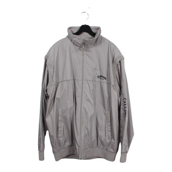 [BUNJANG] Callaway Jacket L Men's / A178 CALLAWAY 자켓 L 남 아지구제