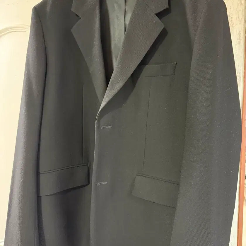 [BUNJANG] BEUYS MERGO Black Suit Set L / Kkst 뷰스 BEUYS 메르고 MERGO 블랙 정장 세트