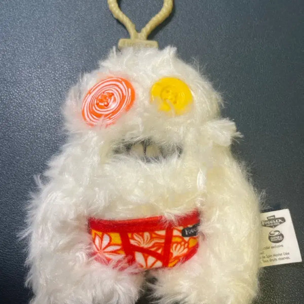 [BUNJANG] Fuggler Official Keychain Doll / 퍼글러 정품 키링 인형