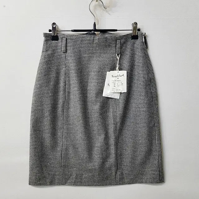 [BUNJANG] Margaret Howell Wool Check Skirt / [새상품] Margaret Howell 마가렛호웰 울 체크 스커트