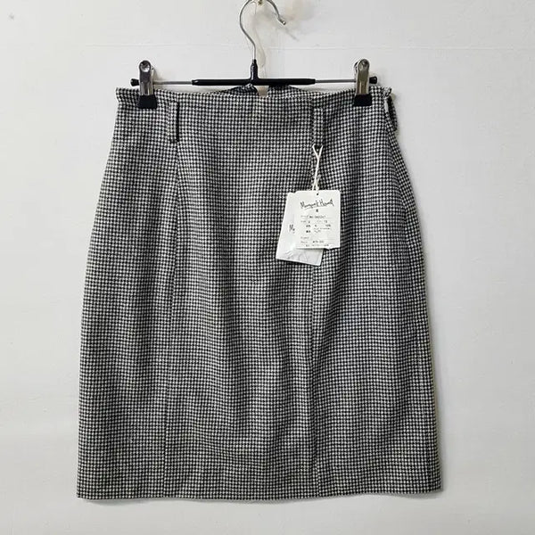 [BUNJANG] Margaret Howell Wool Check Skirt / [새상품] Margaret Howell 마가렛호웰 울 체크 스커트
