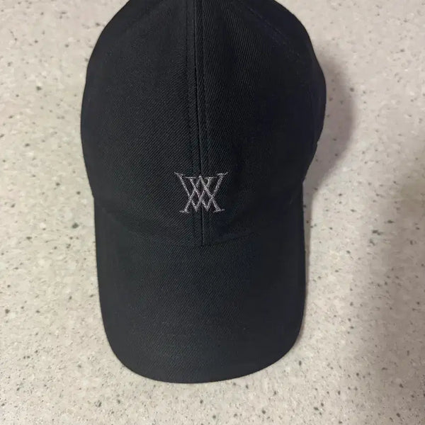[BUNJANG] Anew Golf Ball Cap Hat / 어뉴 골프 볼캡 모자