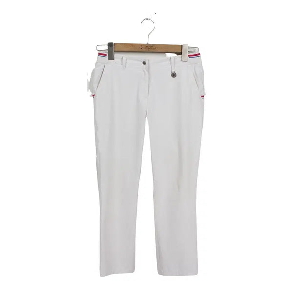 [BUNJANG] A182 Macaw Distressed Pants / A182 MACAW 바지 66 여 아지구제