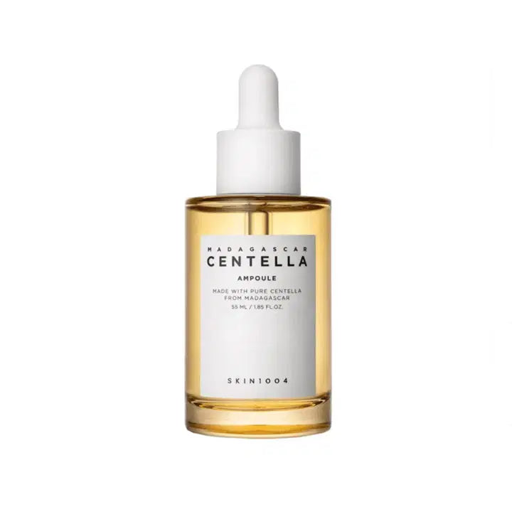 [BUNJANG] Skin1004 Madagascar Centella Ampoule 55ml / 기한임박 미개봉 스킨1004 마다가스카르 센텔라앰플 55ml 병풀앰플 진정앰플