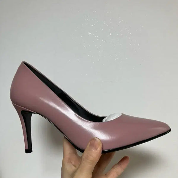 [BUNJANG] Amelie Pumps / 아멜리에 펌프스 :)