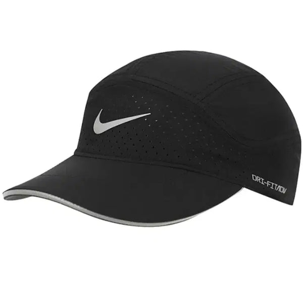 [BUNJANG] Nike Running Dri-FIT Fly Cap Unstructured Reflective / 나이키 러닝 드라이핏 플라이 캡 언스트럭쳐 리플렉티브 런닝캡