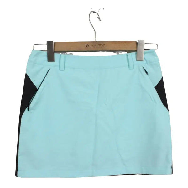 [BUNJANG] W.ANGLE Mini Skirt (Size 66-77) / A189 W.ANGLE 미니스커트 66-77 여 아지구제