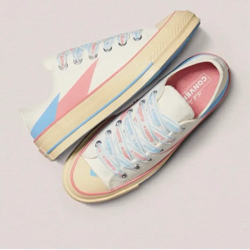 [BUNJANG] Converse Chuck Taylor Sneakers / 컨퍼스