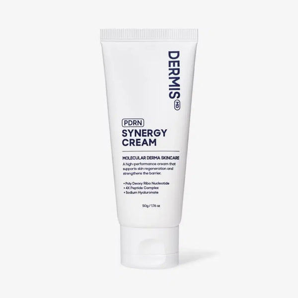[BUNJANG] The Misse PDRN Synergy Cream (Salmon Cream) / (새상품) 더미스 시너지크림(연어크림)
