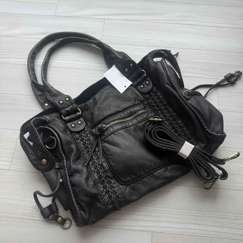 [BUNJANG] Vintage Shoulder Bag Y2K / 빈티지 숄더백 y2k 에이블리