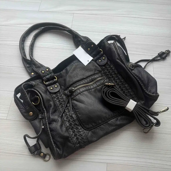 [BUNJANG] Vintage Shoulder Bag Y2K / 빈티지 숄더백 y2k 에이블리