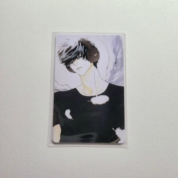 [BUNJANG] Happy Together Printing Box Photocard / 해피투게더 프박 프린팅 박스 포토카드