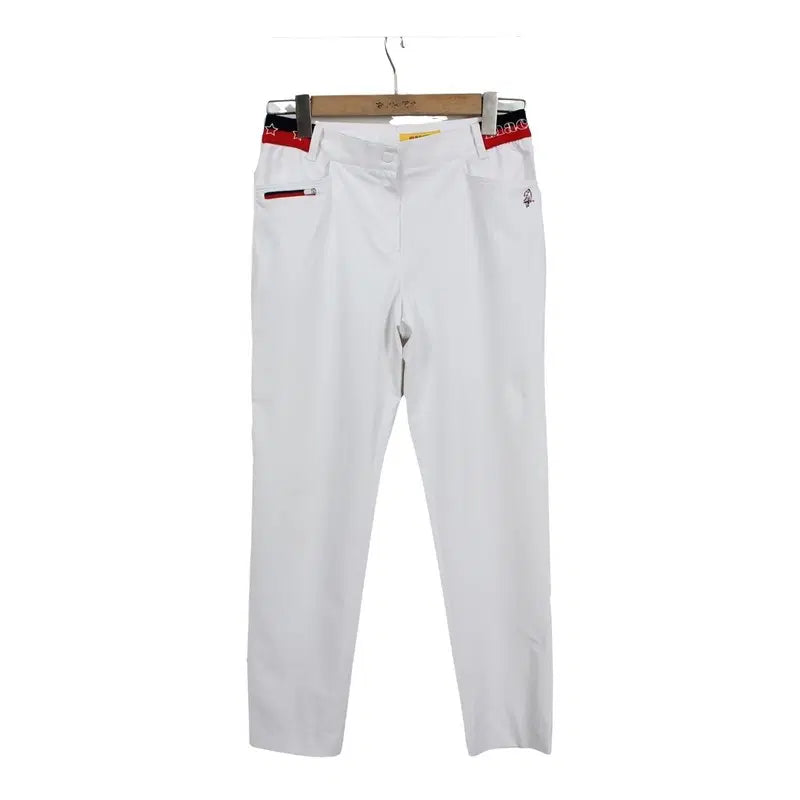 [BUNJANG] A188 Macaw Jeans 66-77 / A188 MACAW 바지 66-77 여 아지구제