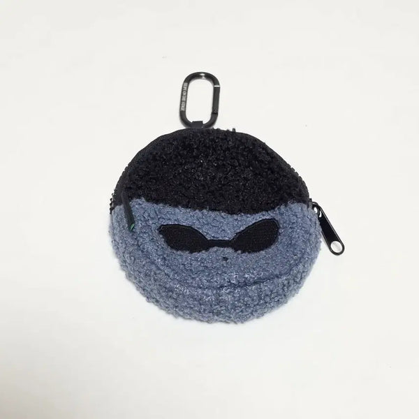 [BUNJANG] BTS J-Hope Pouch - Acorn Design / 제이홉 파우치 도토리 방탄 정호석 jhope pouch bts