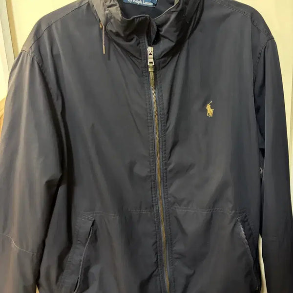 [BUNJANG] Polo Vintage Jacket XL / 폴로 빈티지 자켓/XL