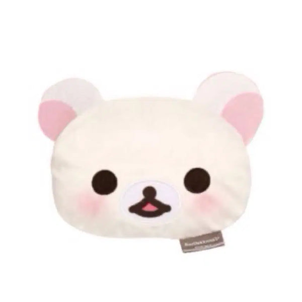 [BUNJANG] San-X Rilakkuma Cat Pouch Plush / 코리락쿠마 산엑스 캣 가챠 파우치 인형