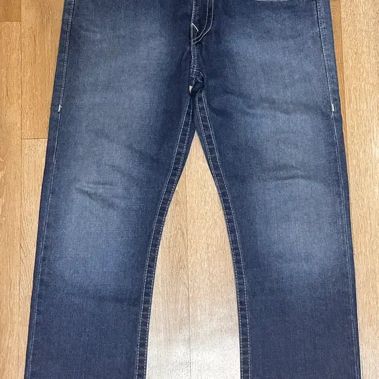 [BUNJANG] True Religion Section Straight Denim Pants Size 31 / True Religion Section Straight 데님 팬츠 31