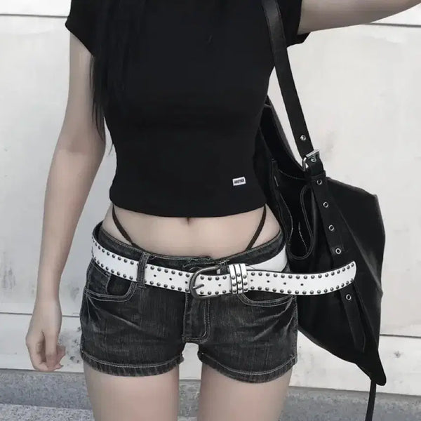 [BUNJANG] Kyo-i Shorts / 쿄이 반바지