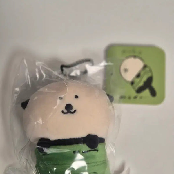 [BUNJANG] Nagano Market Sea Otter Mascot (Sealed) / 나가노마켓 나가노수족관 해달 마스코트